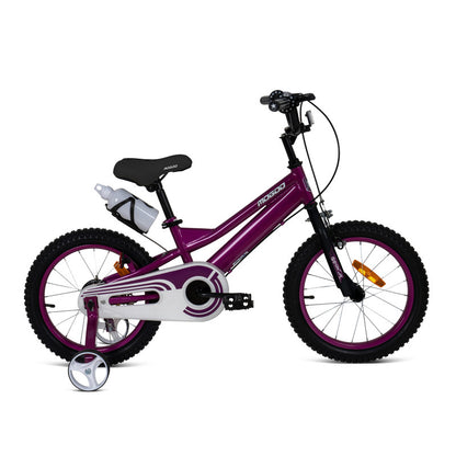 Mogoo Rayon Junior 2.0 16" Kids Bike