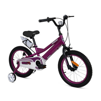 Mogoo Rayon Junior 2.0 16" Kids Bike