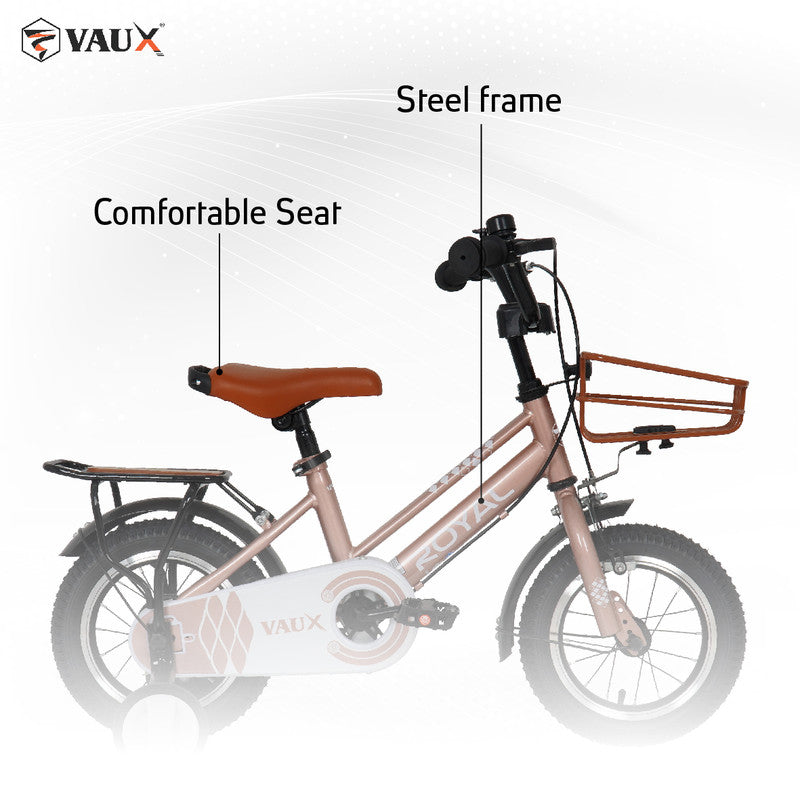 Vaux Royal 12" Kids Bike
