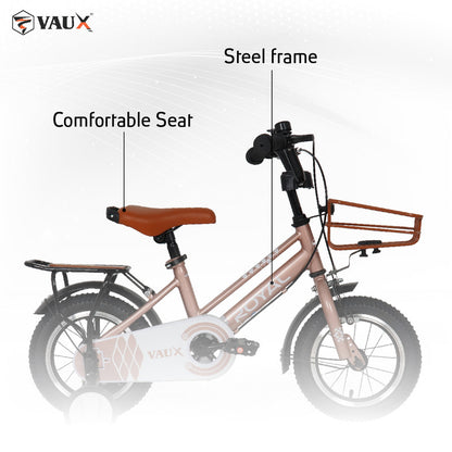 Vaux Royal 12" Kids Bike
