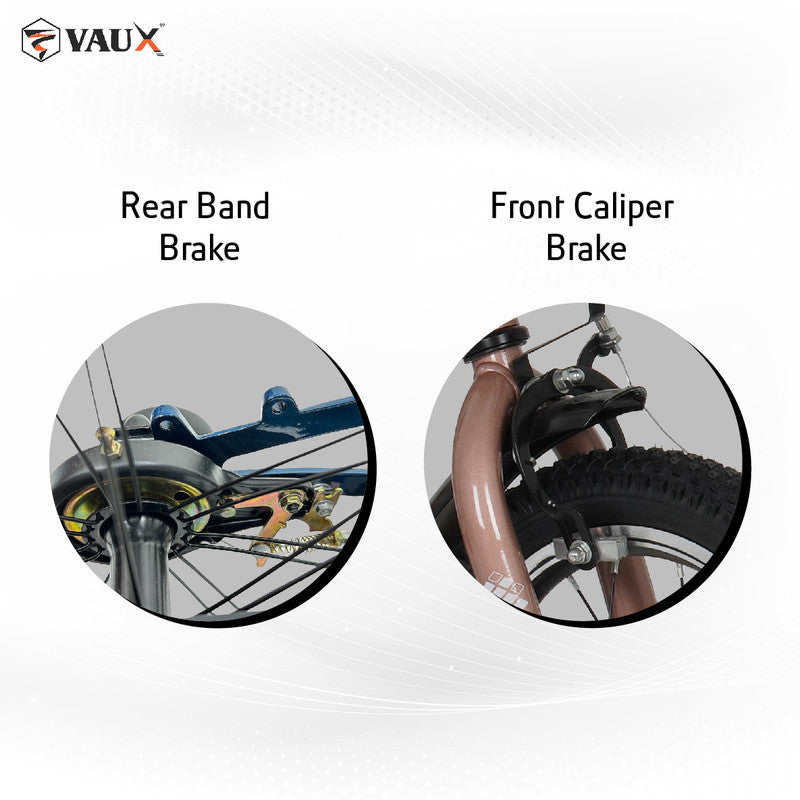 Vaux Royal 12" Kids Bike