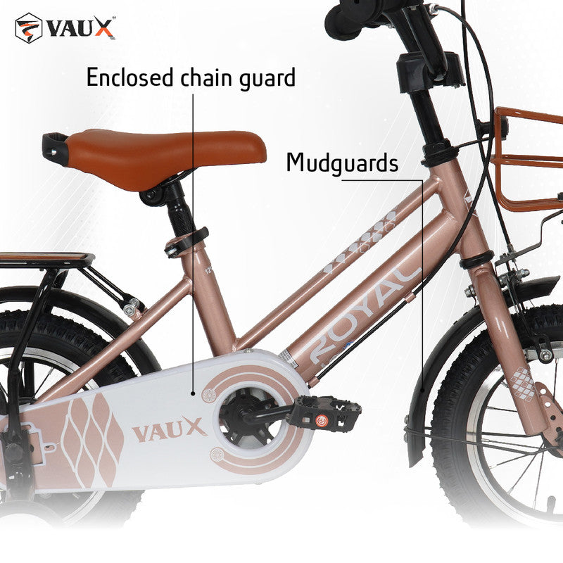 Vaux Royal 12" Kids Bike