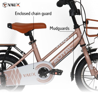 Vaux Royal 12" Kids Bike