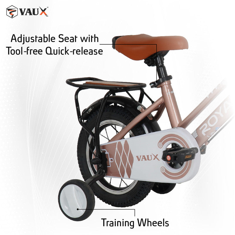Vaux Royal 12" Kids Bike