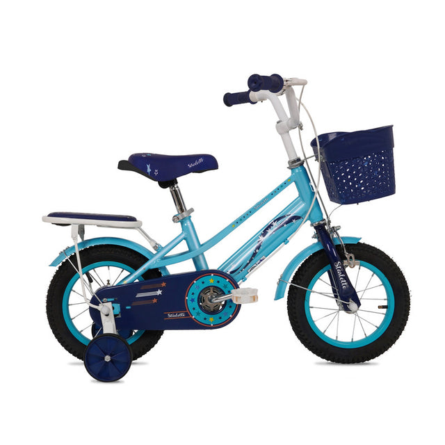 Vaux Starlette 12" Girls Bike for ages 2–4 — view 4 of 13