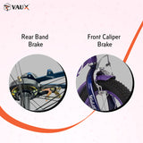 Vaux Starlette 12" Girls Bike