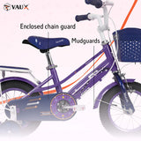 Vaux Starlette 12" Girls Bike