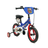 Mogoo Cocomelon Beats 12" Kids Bike