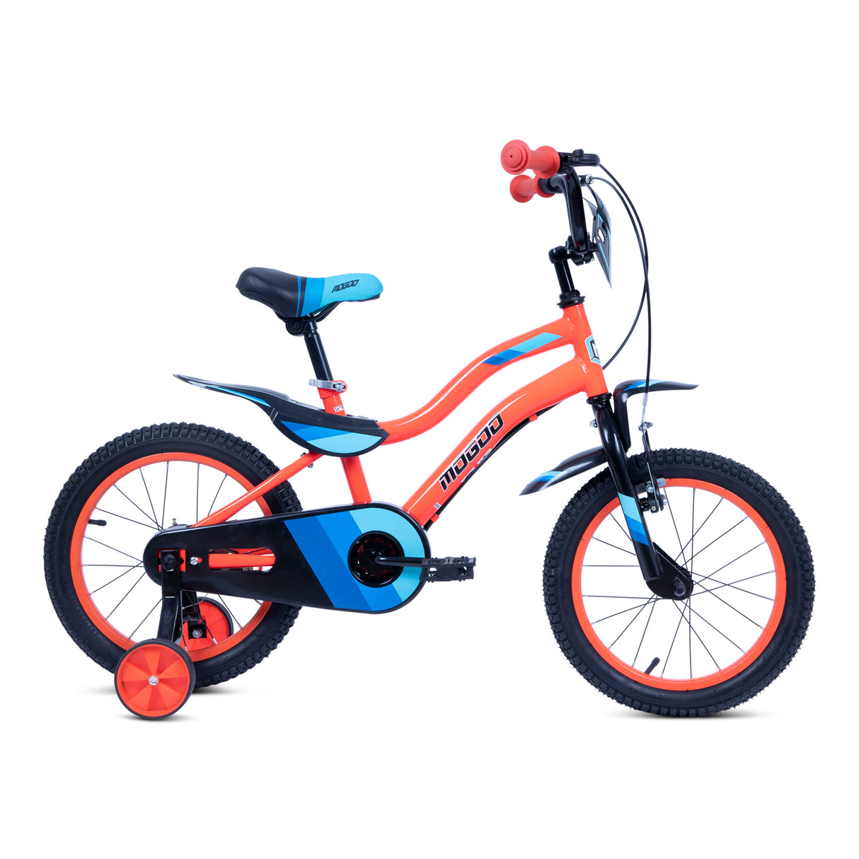 Mogoo Genius 12" Kids Bike