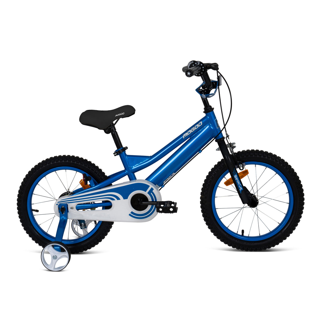Mogoo Rayon Junior 2.0 12" Kids Bike