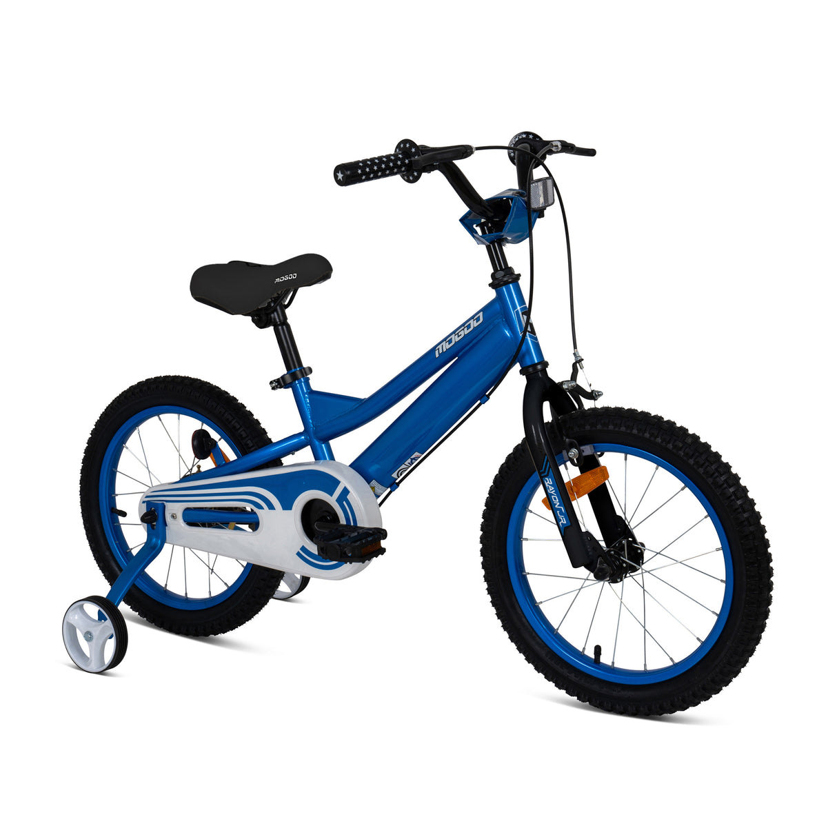Mogoo Rayon Junior 2.0 12" Kids Bike