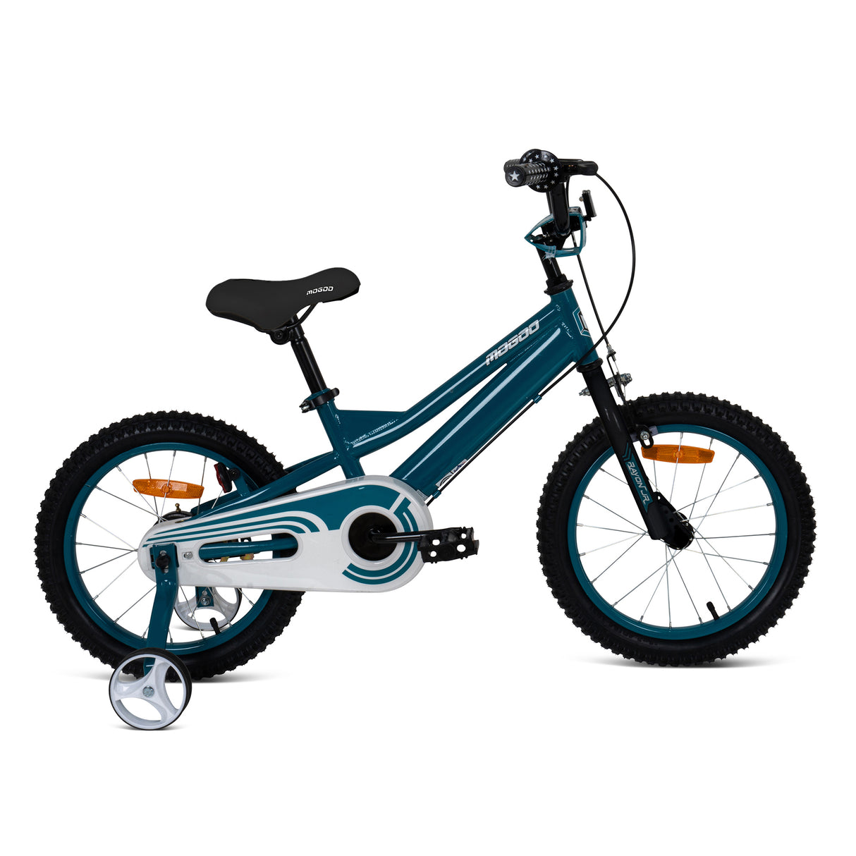 Mogoo Rayon Junior 2.0 12" Kids Bike