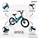 Mogoo Rayon Junior 2.0 12" Kids Bike