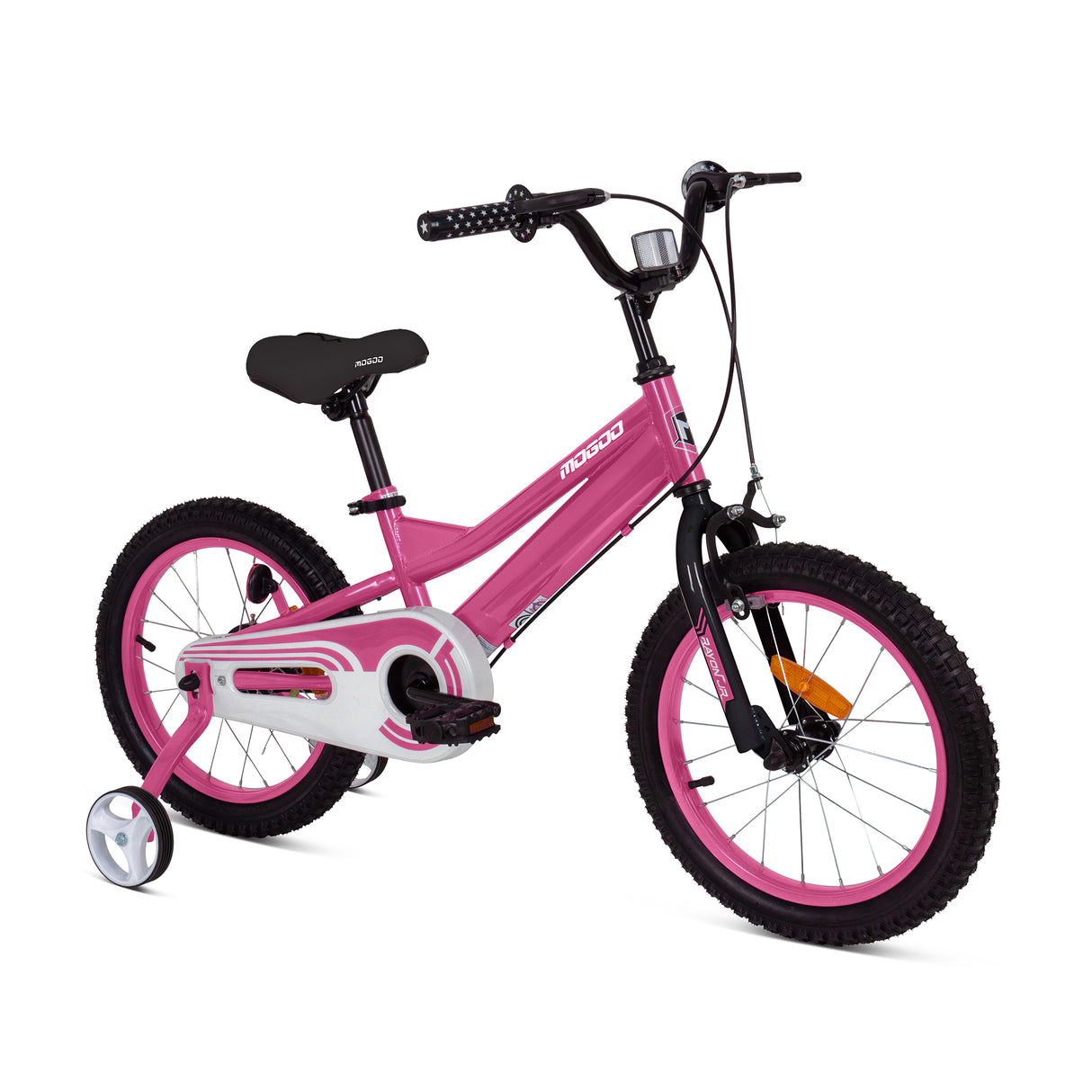 Mogoo Rayon Junior 2.0 12" Kids Bike