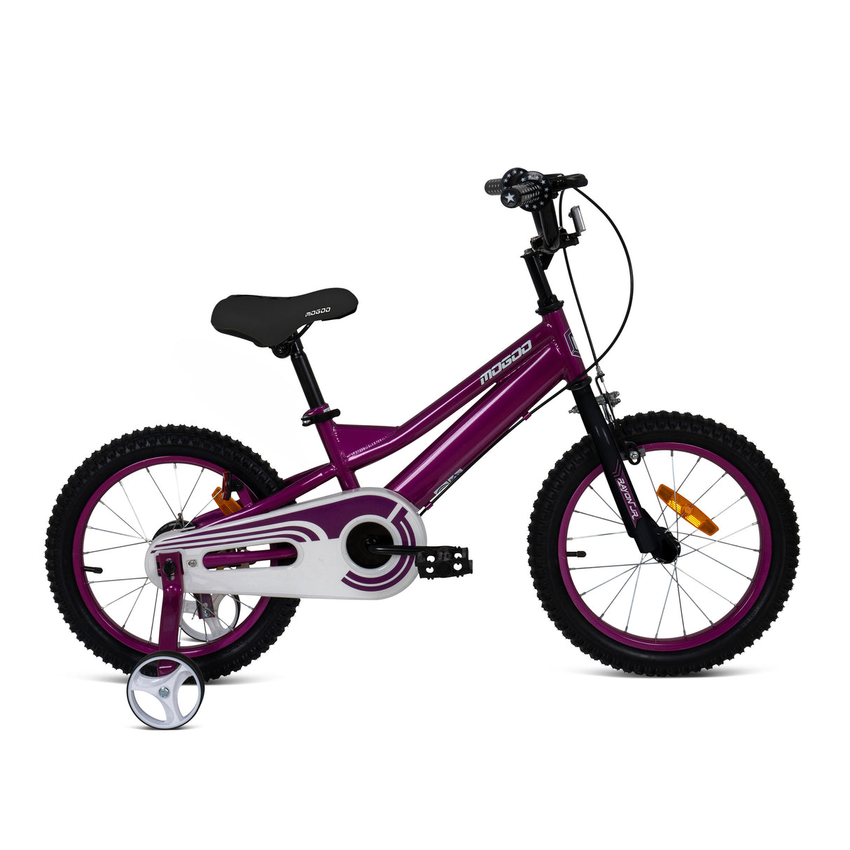 Mogoo Rayon Junior 2.0 12" Kids Bike