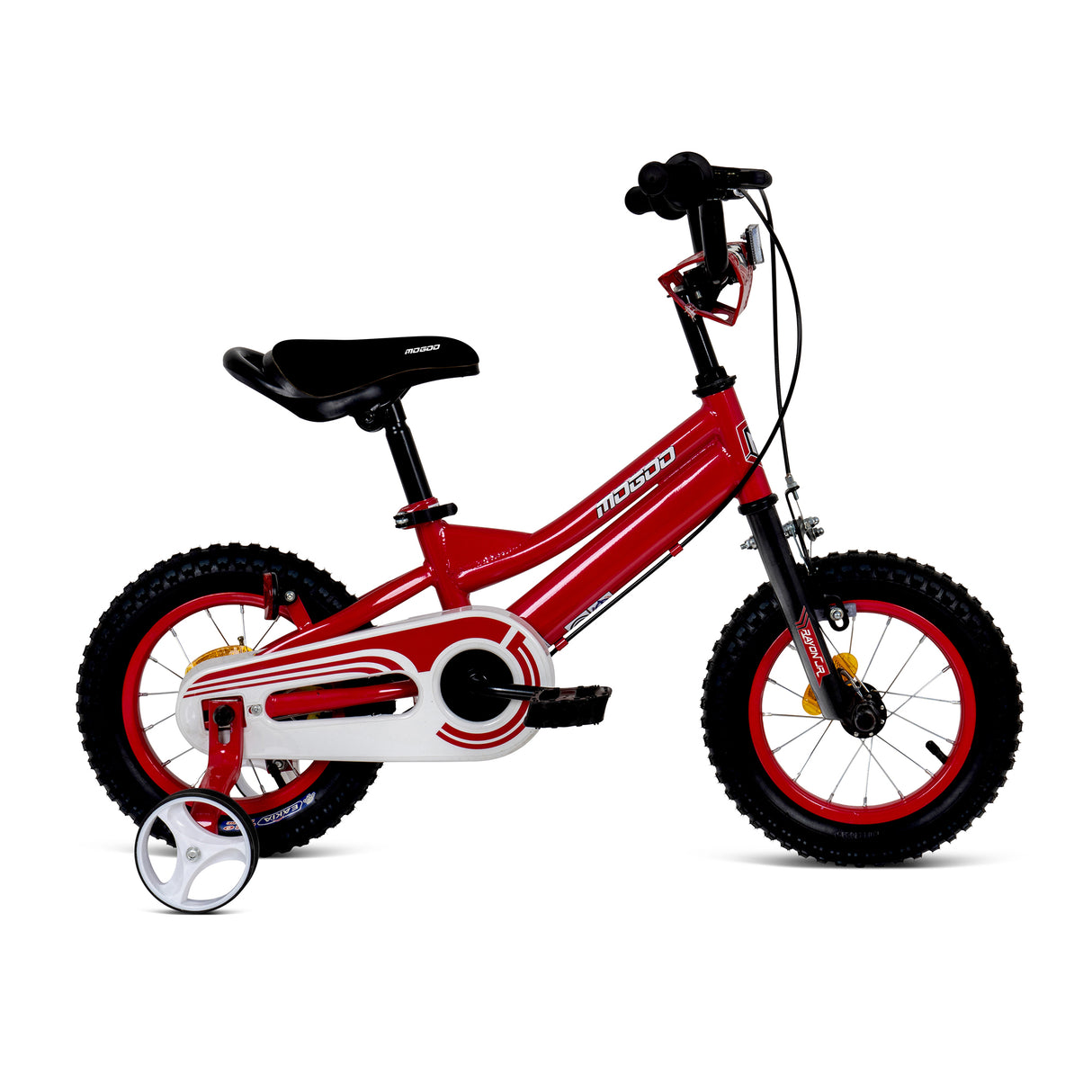 Mogoo Rayon Junior 2.0 12" Kids Bike