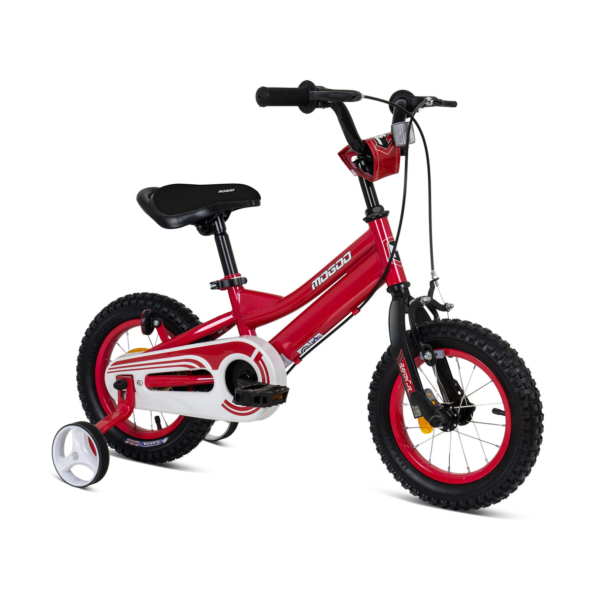 Mogoo Rayon Junior 2.0 12" Kids Bike