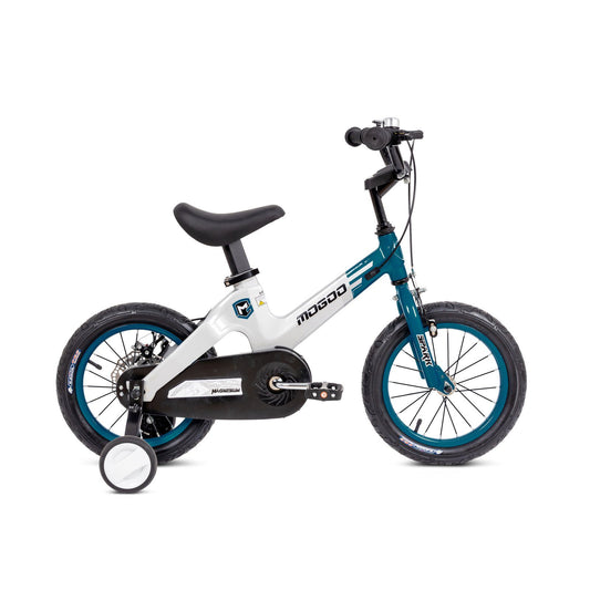 Mogoo Spark 16"  Kids Magnesium Bike