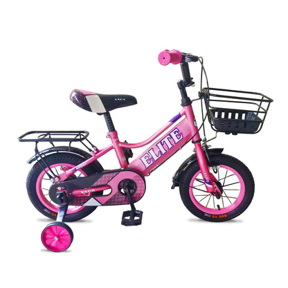 Vaux Elite 12" Kids Bike