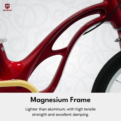 Mogoo Flyer 14" Kids Bike