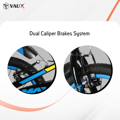 Vaux Max 14" Kids Bike