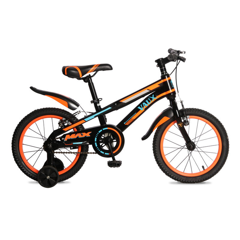 Vaux Max 18
