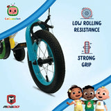 Mogoo Cocomelon Play 14" Kids Magnesium Bike