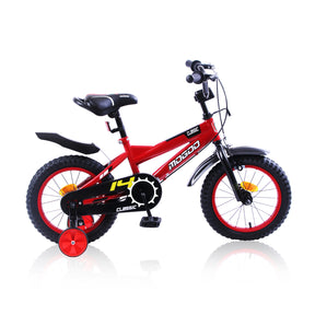 Mogoo Classic 14" Kids Bike for ages 3–5 — view 5 of 12