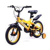 Mogoo Classic 14" Kids Bike