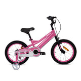 Mogoo Rayon Junior 2.0 14" Kids Bike