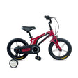 Mogoo Ranger 14" Kids Magnesium Bike for ages 3–5 — view 2 of 8