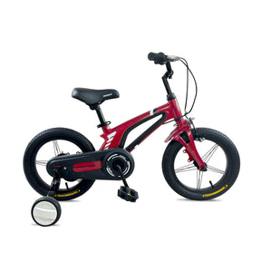 Mogoo Ranger 14" Kids Magnesium Bike for ages 3–5 — view 2 of 8