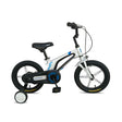 Mogoo Ranger 14" Kids Magnesium Bike for ages 3–5