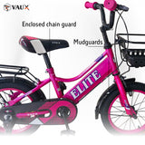 Vaux Elite 16" Kids Bike