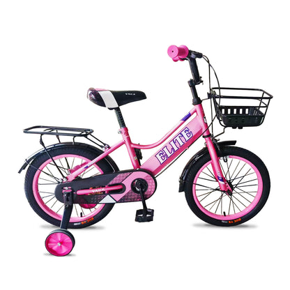 Vaux Elite 16" Kids Bike
