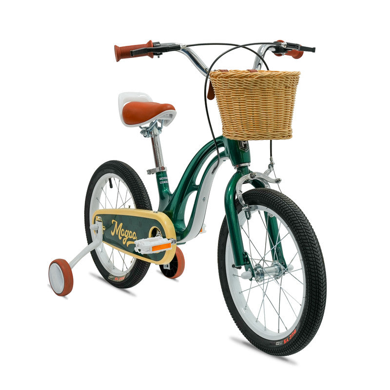 Mogoo Flyer 16" Kids Bike