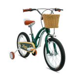 Mogoo Flyer 16" Kids Bike