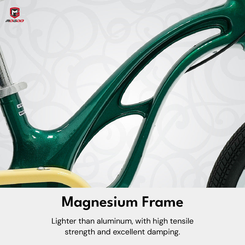 Mogoo Flyer 16" Kids Bike