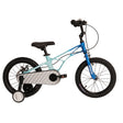 Mogoo Horizon 16" Kids Magnesium Bike for ages 5–7