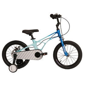 Mogoo Horizon 16" Kids Magnesium Bike for ages 5–7