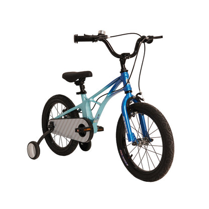 Mogoo Horizon 16" Kids Magnesium Bike