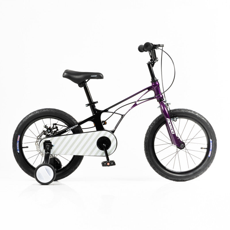 Mogoo Horizon 16" Kids Magnesium Bike
