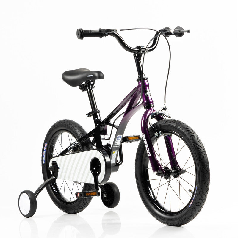 Mogoo Horizon 16" Kids Magnesium Bike