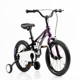 Mogoo Horizon 16" Kids Magnesium Bike