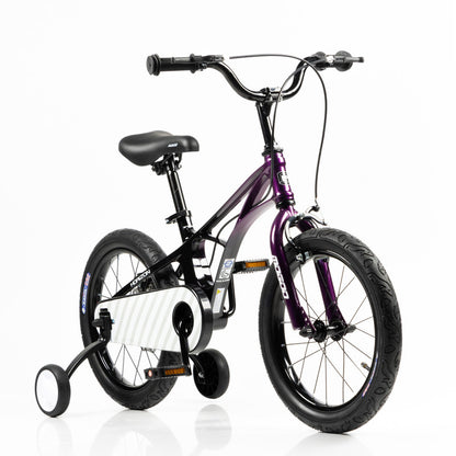 Mogoo Horizon 16" Kids Magnesium Bike