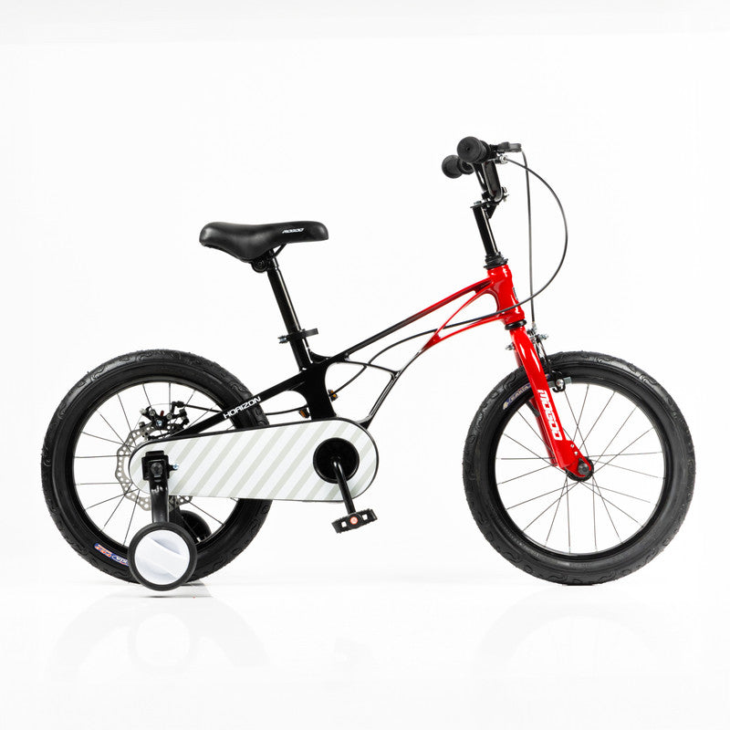 Mogoo Horizon 16" Kids Magnesium Bike