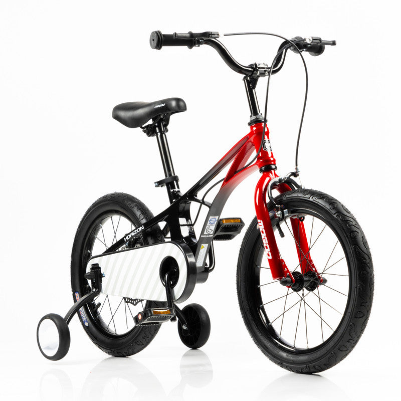 Mogoo Horizon 16" Kids Magnesium Bike