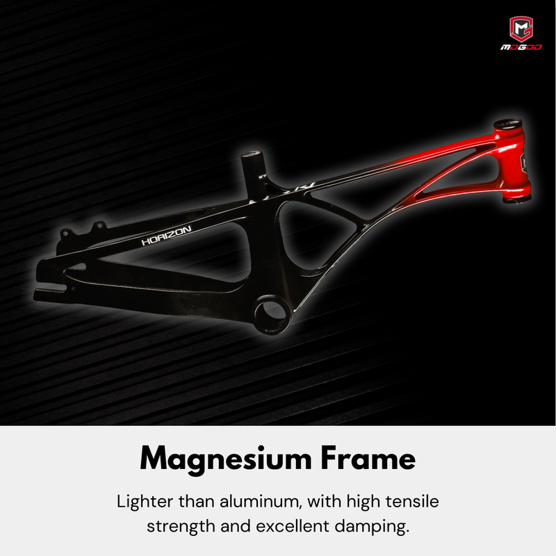 Mogoo Horizon 16" Kids Magnesium Bike