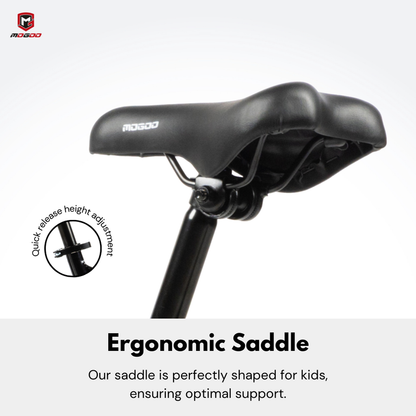 Mogoo Horizon 16" Kids Magnesium Bike