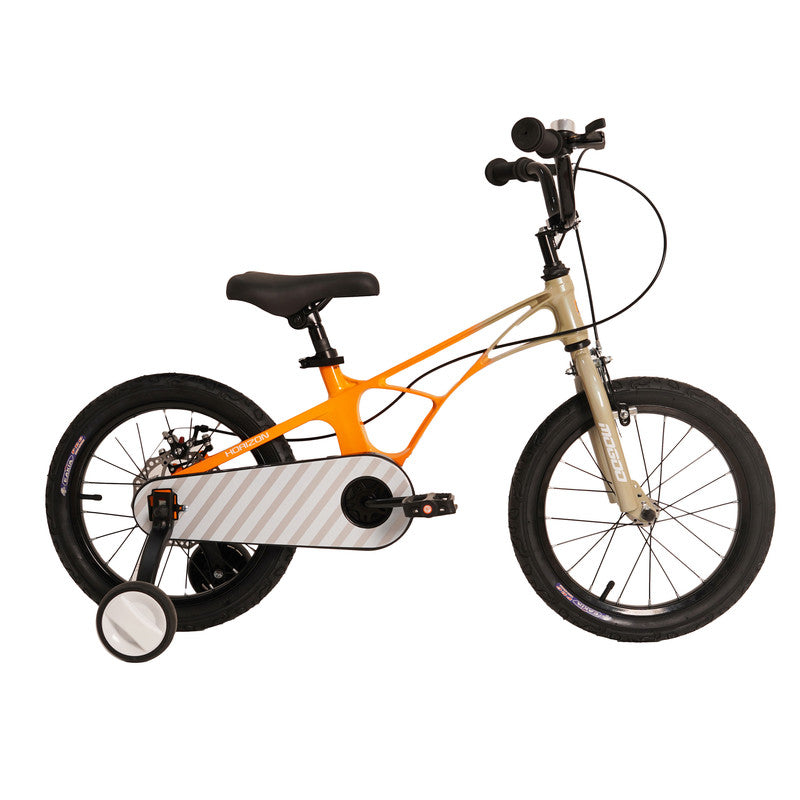 Mogoo Horizon 16" Kids Magnesium Bike
